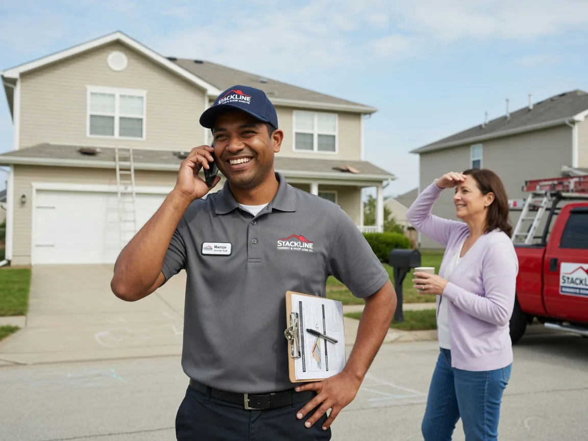 Chimney flashing repair Ida, MI FAQs